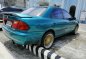 1996 Mazda 323 for sale in Marikina -1