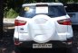 2018 Ford Ecosport for sale in Las Pinas-3