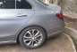 2015 Mercedes-Benz C-Class for sale in Quezon City-7