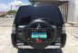2013 Mitsubishi Pajero for sale in Pasig -9