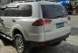 2010 Mitsubishi Montero Sport for sale in Mandaue -9