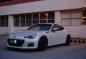 Subaru Brz 2013 for sale in Quezon City-9