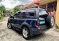 2004 Land Rover Freelander for sale in Las Piñas-9