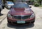 2009 Mercedes-Benz C-Class for sale in Pasig -9