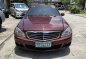 2009 Mercedes-Benz C-Class for sale in Pasig -3