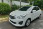 2017 Mitsubishi Mirage G4 for sale in Quezon City-0