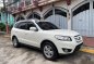 2012 Hyundai Santa Fe for sale in Manila-9