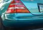 1997 Mercedes-Benz Slk-Class for sale in Makati -3