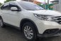 2015 Honda Cr-V for sale in Quezon City-0
