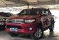2016 Toyota Hilux for sale in Manila-0