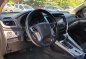 2017 Mitsubishi Montero for sale in Makati -8