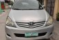 2009 Toyota Innova for sale in Mabalacat -2