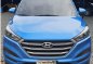 2016 Hyundai Tucson for sale in Quezon City-3