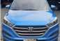 2016 Hyundai Tucson for sale in Quezon City-0