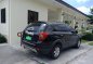 2008 Chevrolet Captiva Automatic Diesel for sale-1