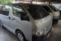 2019 Toyota Hiace for sale in Quezon City-3