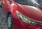 Selling Red Toyota Vios 2018 in Quezon City-7