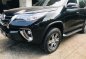 2016 Toyota Fortuner for sale in Antipolo-9