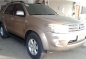 2011 Toyota Fortuner for sale in Mandaue-2