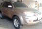 2011 Toyota Fortuner for sale in Mandaue-0