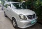 Sell Silver 2010 Mitsubishi Adventure in Taguig-0