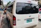 Toyota Hiace 2013 for sale in Manila-1