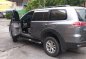 2016 Mitsubishi Montero Sport for sale in Navotas -0