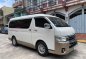 2016 Toyota Grandia for sale in Manila-3