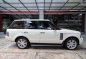 2010 Land Rover Range Rover for sale in Pasig -1