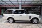 2010 Land Rover Range Rover for sale in Pasig -0