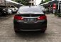 Sell Brown 2017 Honda City in Antipolo-3