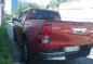 2nd Hand Toyota Hilux 2016 Automatic For sale-3