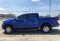 2017 Ford Ranger for sale in Bacolor-3