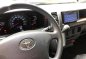 Toyota Hiace 2013 for sale in Manila-3