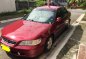 Honda Accord 1999 for sale in Marilao-1