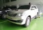 2014 Toyota Fortuner for sale in Cabanatuan-0