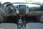 2011 Mitsubishi Montero Sport for sale in Mandaue -3