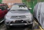 2016 Mitsubishi Montero Sport for sale in Navotas -1