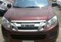 2017 Isuzu D-Max Diesel for sale in Cainta-2