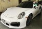 2014 Porsche 911 for sale in Quezon City-1