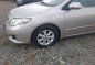 2010 Toyota Corolla Altis for sale in Gapan-0