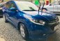 2015 Honda Hr-V for sale in Quezon City-2