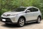 2015 Toyota Rav4 for sale in Paranaque -1