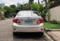 2008 Toyota Corolla Altis for sale in Pasig-0