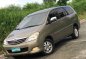 2010 Toyota Innova for sale in Parañaque-1