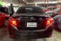 Black Toyota Vios 2016 Manual for sale in Quezon City-2