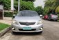 2008 Toyota Corolla Altis for sale in Pasig-1