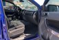 2017 Ford Ranger for sale in Bacolor-7