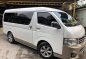 Toyota Hiace 2013 for sale in Manila-0