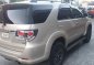 2016 Toyota Fortuner for sale in Manila-3